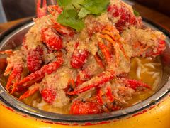 -乔街深夜食堂·小龙虾·高压锅生蚝(杭州总店)