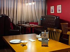 -泰国餐厅 Thai Food(裕华万达店)