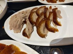-皇城根北京风味主题餐厅(中海环宇城店)