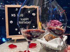 -广州四季酒店·佰鲜汇·现代法餐