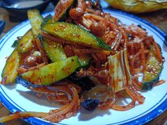 -大壮家原味烤肉(兴华北街店)