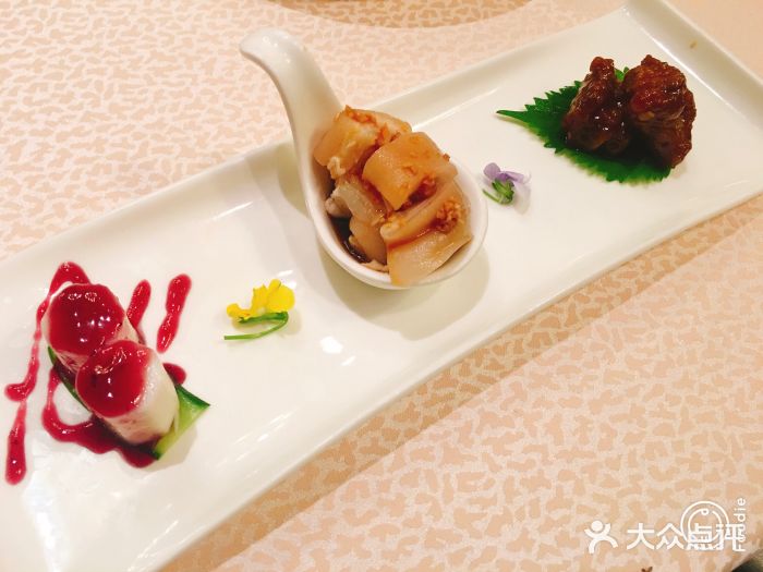 翰林轩翰林金阁(长乐路店)图片