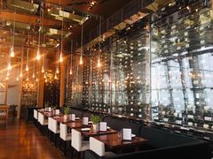 -上海柏悦酒店