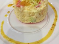 -红房子西菜馆(淮海中路店)