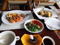 -泰谷酒店·太古码头闽菜自助餐厅