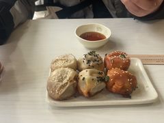 -咬不得高祖生煎·简餐(高银街店)