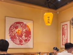 -冰城焰会大丰收铁锅炖(萝岗万达金街店)