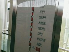-旧宫(地铁站)