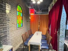 等位区-和平菓局(王府井店)