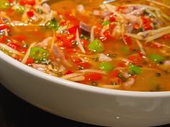 -三叔特色自贡菜(中海国际店)