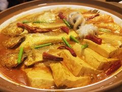 -船歌·鱼水饺青岛菜(枫蓝国际购物中心店)