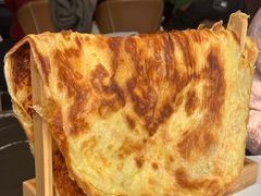 -锅当当铁锅炖烀饼王(长泰广场店)