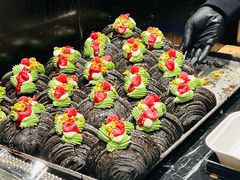 -BUTTERFUL&CREAMOROUS 黄油与面包(三里屯太古里店)