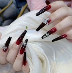 点击看大图 -媛色美甲美睫