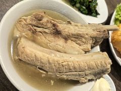 -松發肉骨茶(克拉码头店)