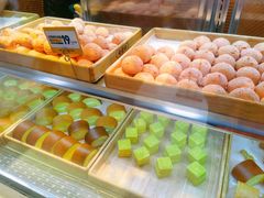 -東更道点心行(文化东路店)