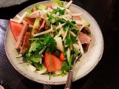 -URBAN SOI Thai Kitchen乐泰料理(长乐路店)