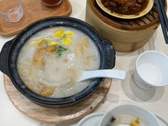 -蔡澜点心·粤菜(月星环球港店)