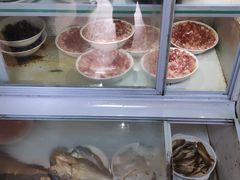 -玲燕蒸菜馆(江东路店)
