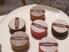 -哈根达斯(虹口店)