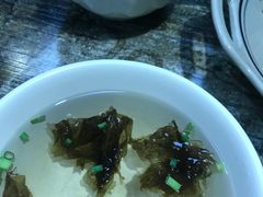 -洪福米线(浣纱路店)