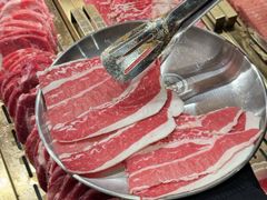 -姜胖胖首尔自助烤肉·街头小吃大排档(国瑞中心店)