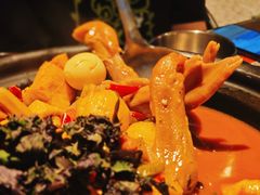 -神府路壹号·海鲜烧烤·砂锅粥·锅物(三坊七巷店)