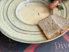 -Nord Grill&Bar Highland诺德西餐(深圳欢乐海岸店)