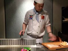 -松涛日本料理