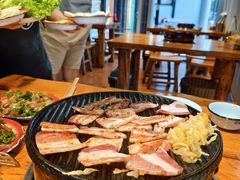 -石记老北京炙子烤肉(松园店)