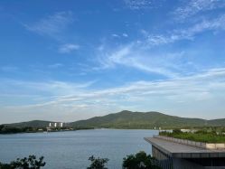点击看大图 -乐茵敔山湾月子中心(独栋湖景店)