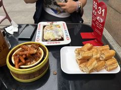 -银记肠粉店(上九店)