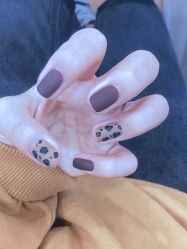 -MB·nail美甲美睫