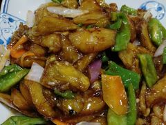 -春發合饭庄