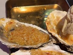 -海岛八号龙虾烧烤田鸡(蓝天路总店)