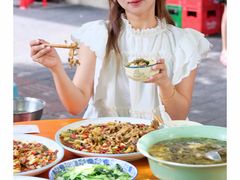 -李大爷的泡椒馆(冉家坝店)