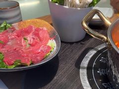 -炉角·鲍鱼牛腩煲(国贸商城店)