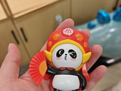 -海底捞火锅(京华城亲子主题店)