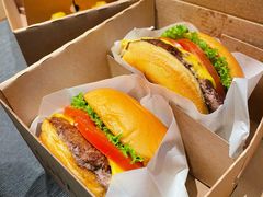 -Shake Shack(南山万象天地店)