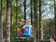 -成飞公园