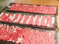 -掂档潮汕牛肉火锅(沈阳万象城店)