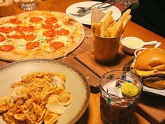 -The Happy Monk(前海壹方汇店)