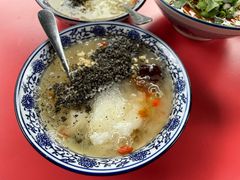 银耳糯米粥-袁妈红豆汤(重庆总店)