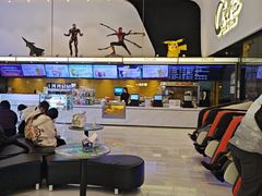 -中影国际影城(西溪印象城CINITYLED店)