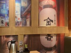 -渔井食堂(新洲店)