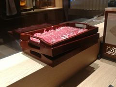 -NIUAN牛庵·日式和牛烧肉(恒隆店)