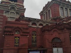 -圣·阿列克谢耶夫教堂