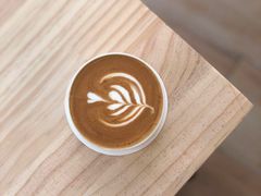-Onirii Coffee(长乐路店)