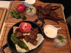 -Pasha帕夏土耳其餐厅(南昌路店)