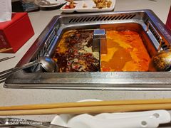 -海底捞火锅(关山保利店)